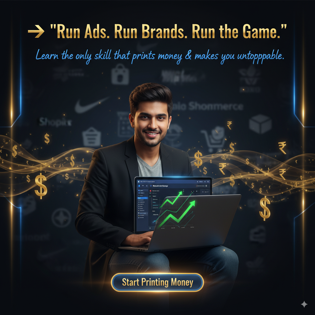 Facebook Ads Course Preview